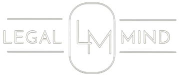 LegalMind Logo